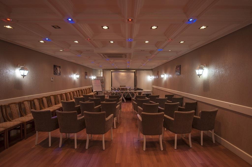 Saros Hotel Rezervasyon