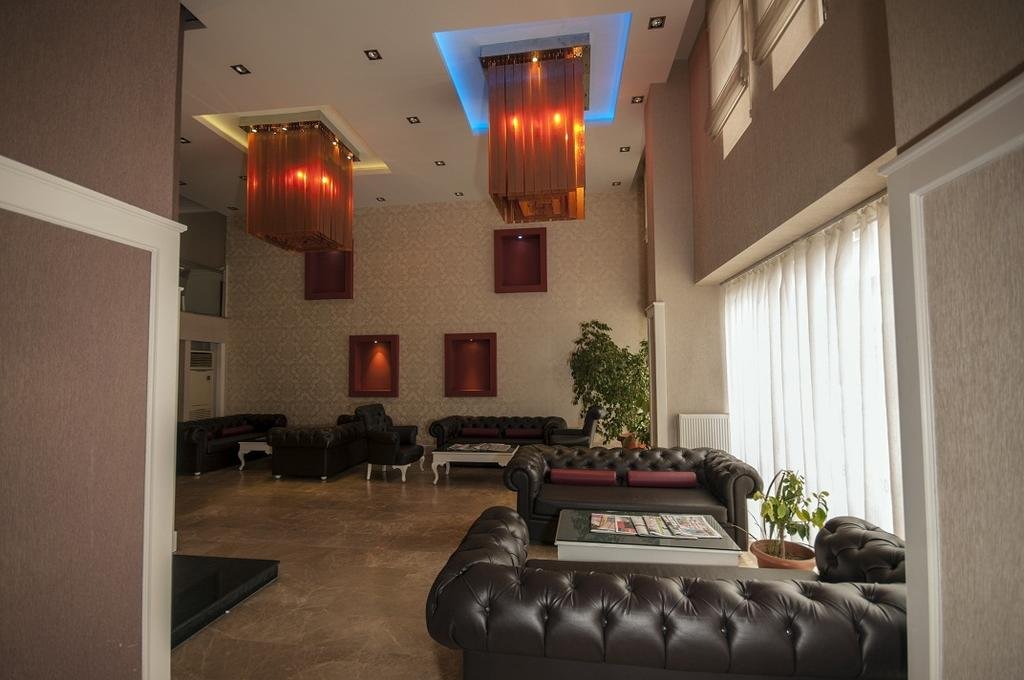 Saros Hotel Rezervasyon