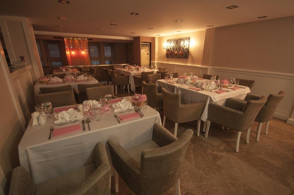Saros Hotel Rezervasyon