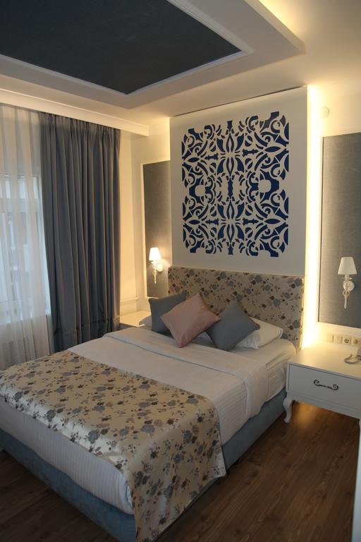Saros Hotel Rezervasyon