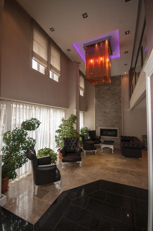 Saros Hotel Rezervasyon