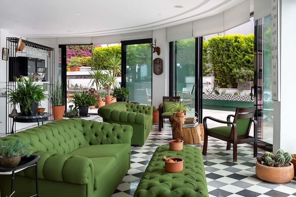 Sato Design Hotel Rezervasyon
