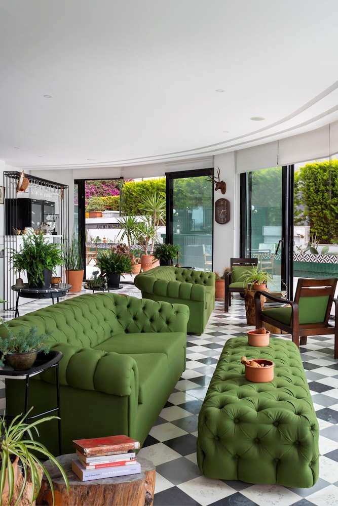 Sato Design Hotel Rezervasyon