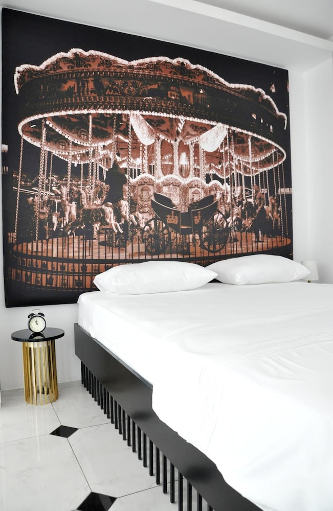 Sato Design Hotel Rezervasyon
