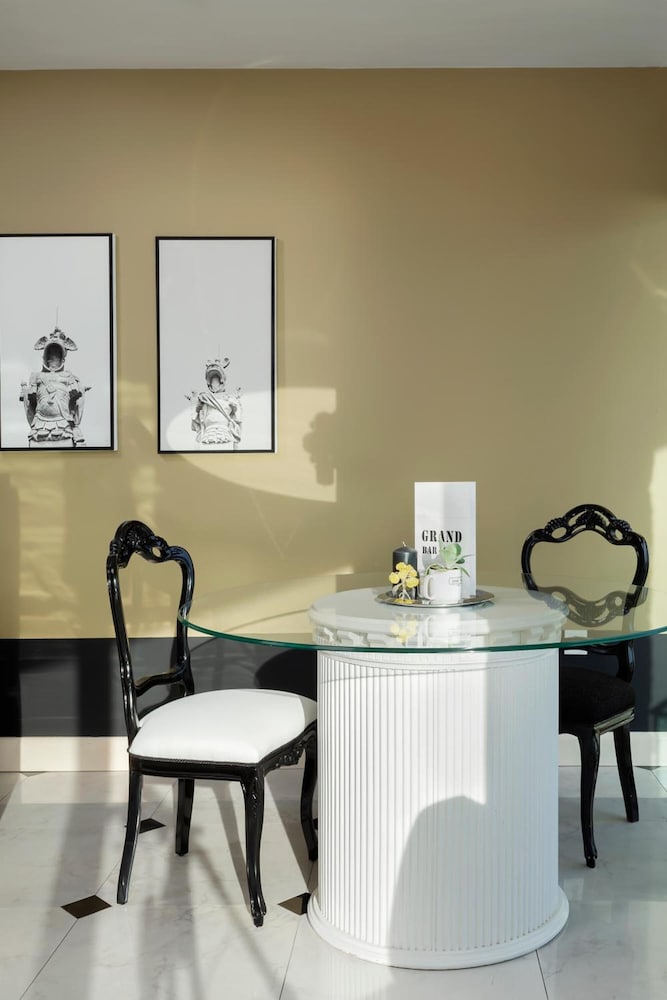 Sato Design Hotel Rezervasyon