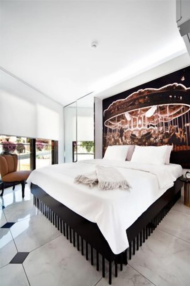 Sato Design Hotel Rezervasyon