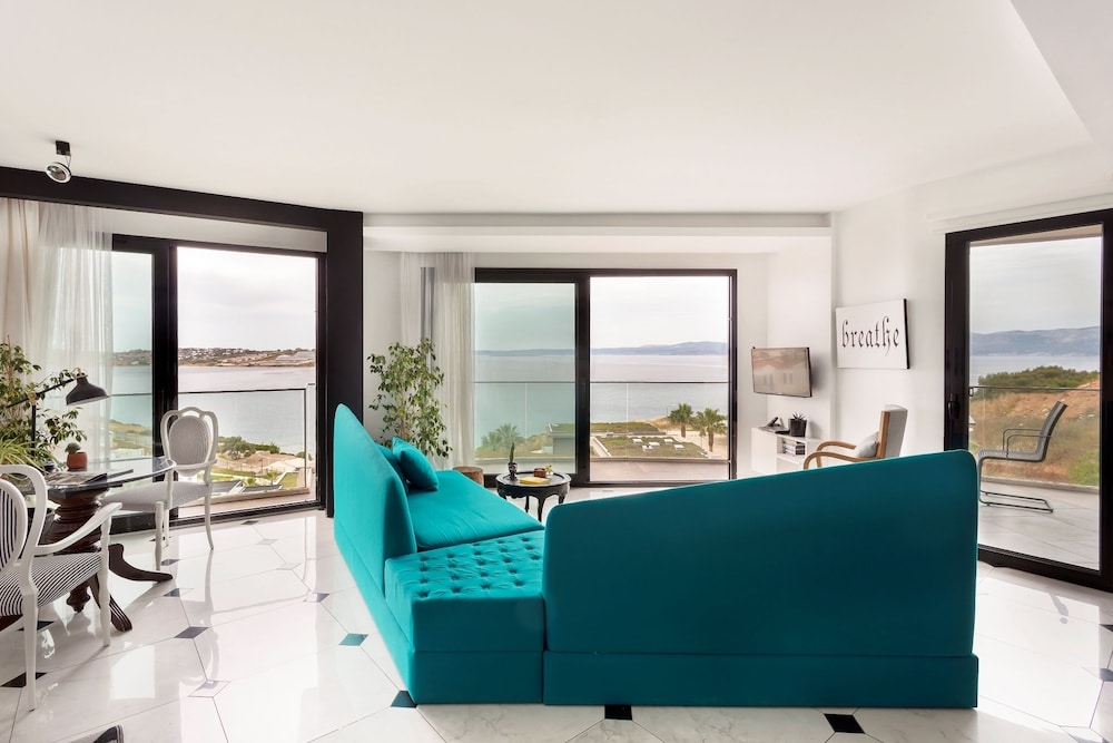 Sato Design Hotel Rezervasyon