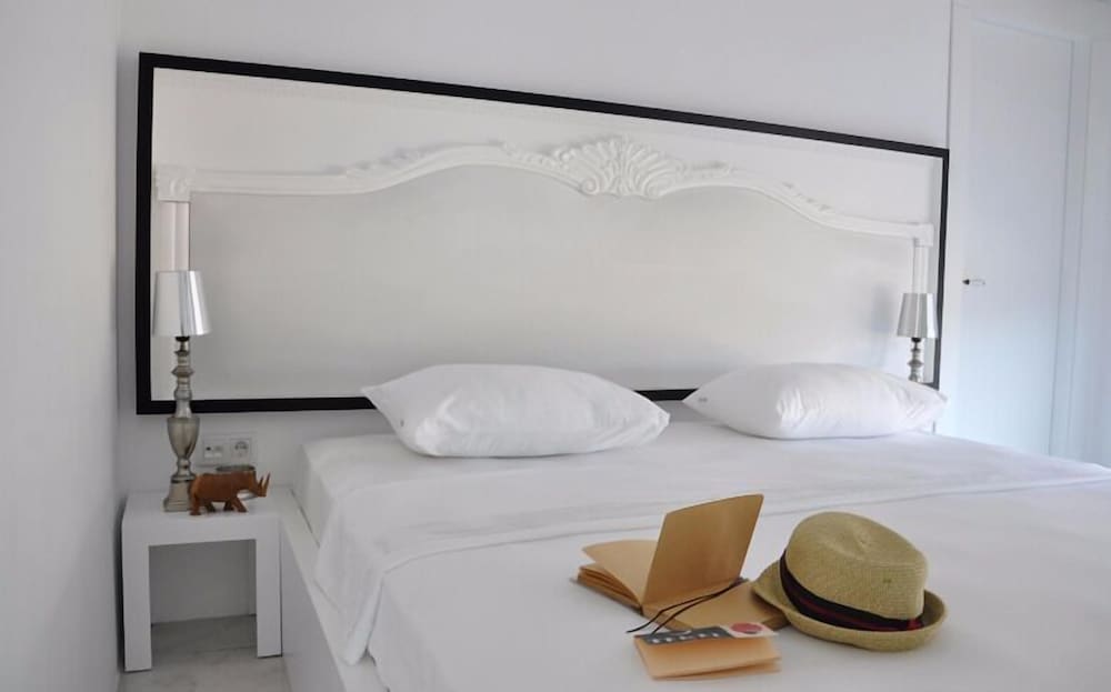 Sato Design Hotel Rezervasyon