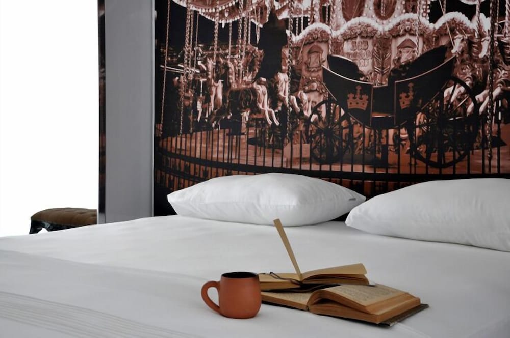 Sato Design Hotel Rezervasyon