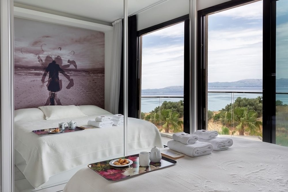 Sato Design Hotel Rezervasyon