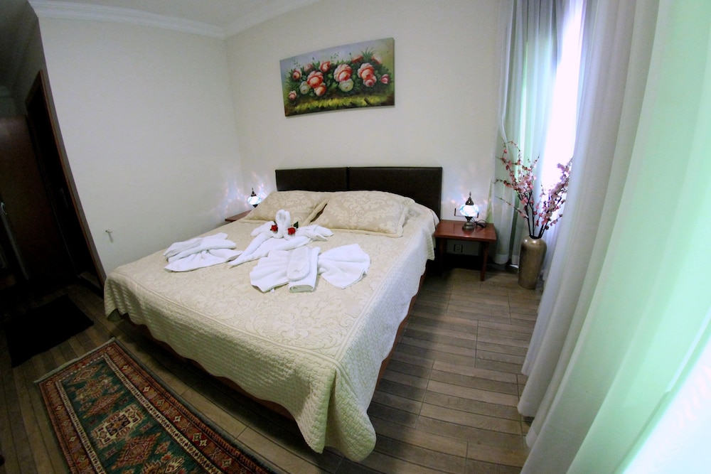 Selena Hotel Rezervasyon