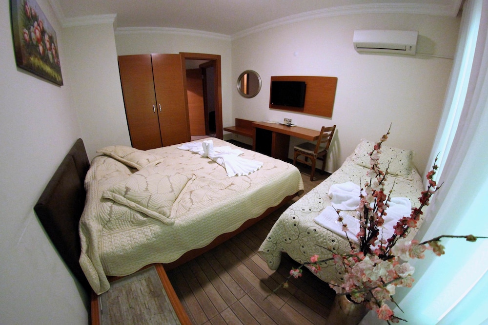 Selena Hotel Rezervasyon