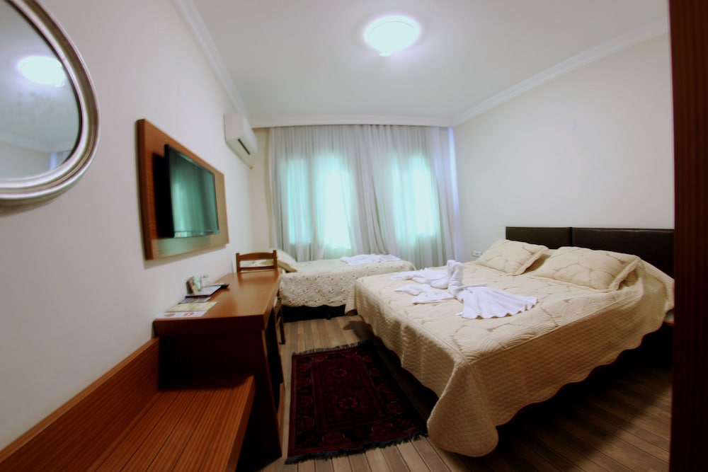 Selena Hotel Rezervasyon