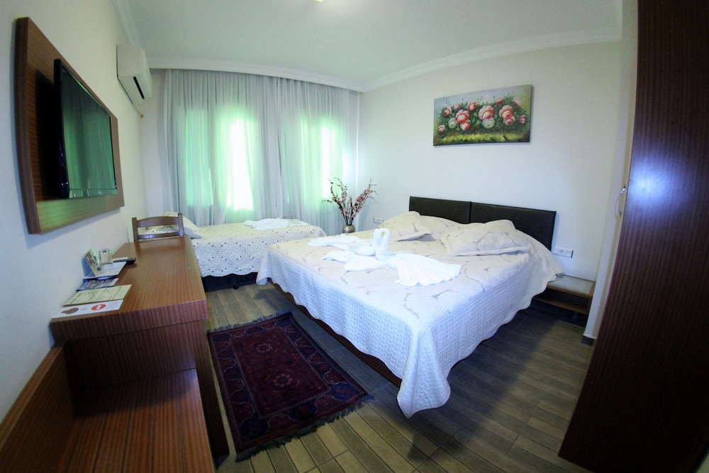 Selena Hotel Rezervasyon