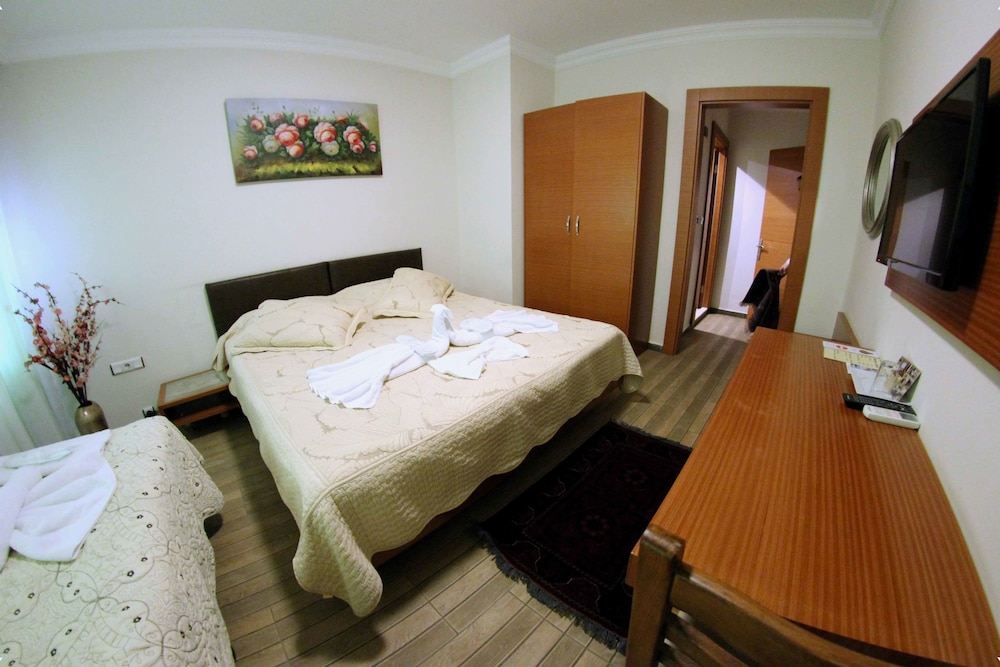 Selena Hotel Rezervasyon