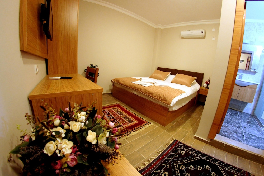 Selena Hotel Rezervasyon