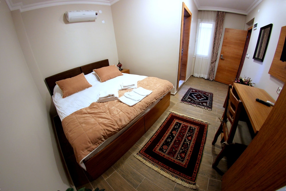 Selena Hotel Rezervasyon