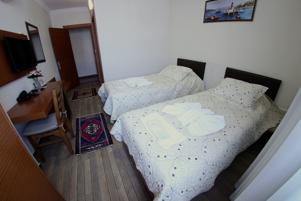 Selena Hotel Rezervasyon