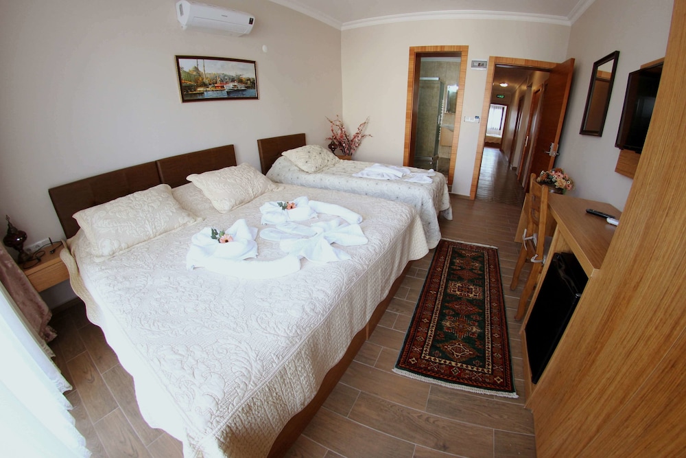 Selena Hotel Rezervasyon
