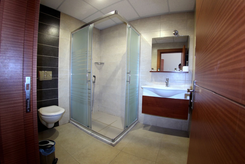 Selena Hotel Rezervasyon