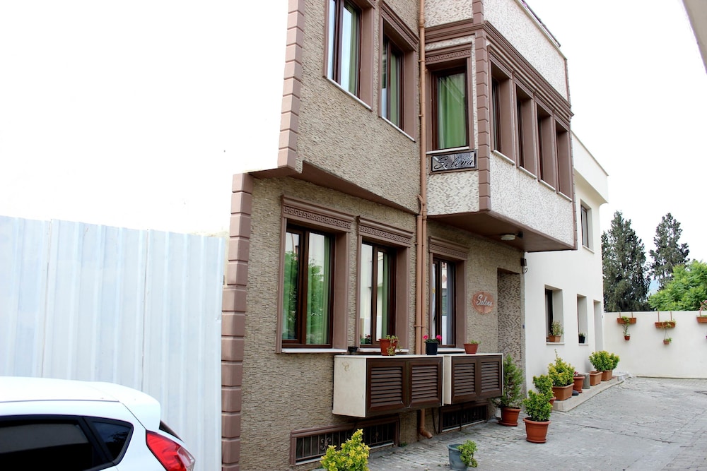 Selena Hotel Rezervasyon