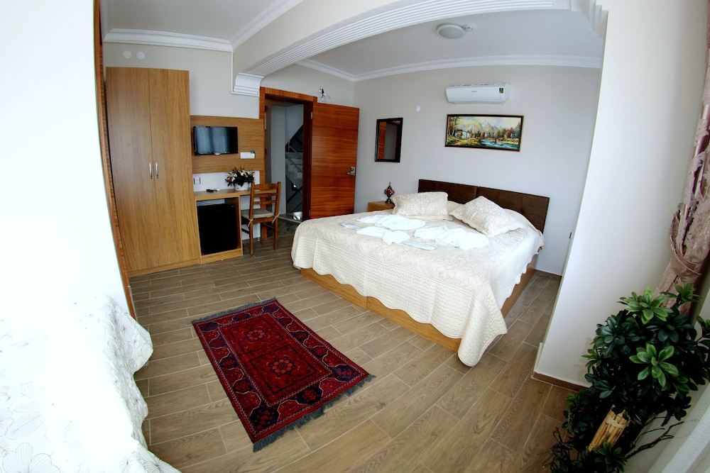 Selena Hotel Rezervasyon