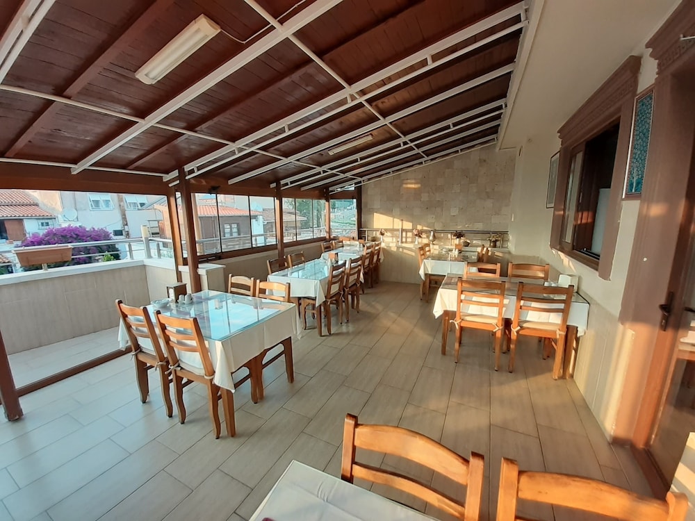 Selena Hotel Rezervasyon