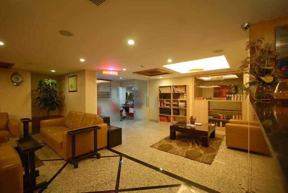 Serace Hotel Rezervasyon