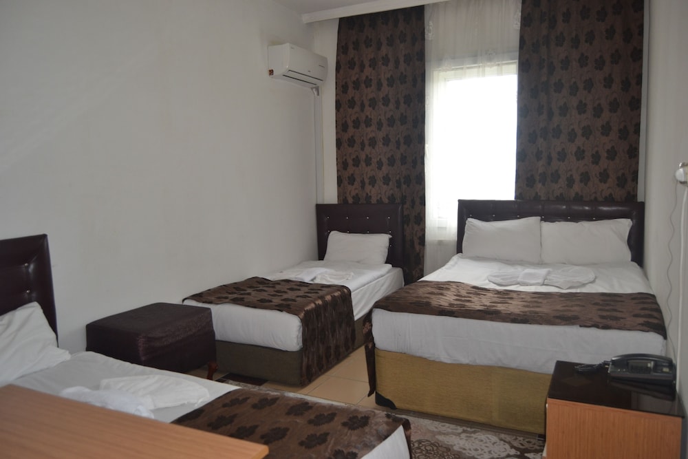 Talaslioglu Hotel Rezervasyon
