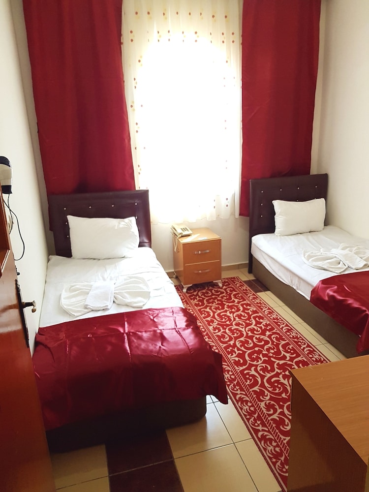 Talaslioglu Hotel Rezervasyon