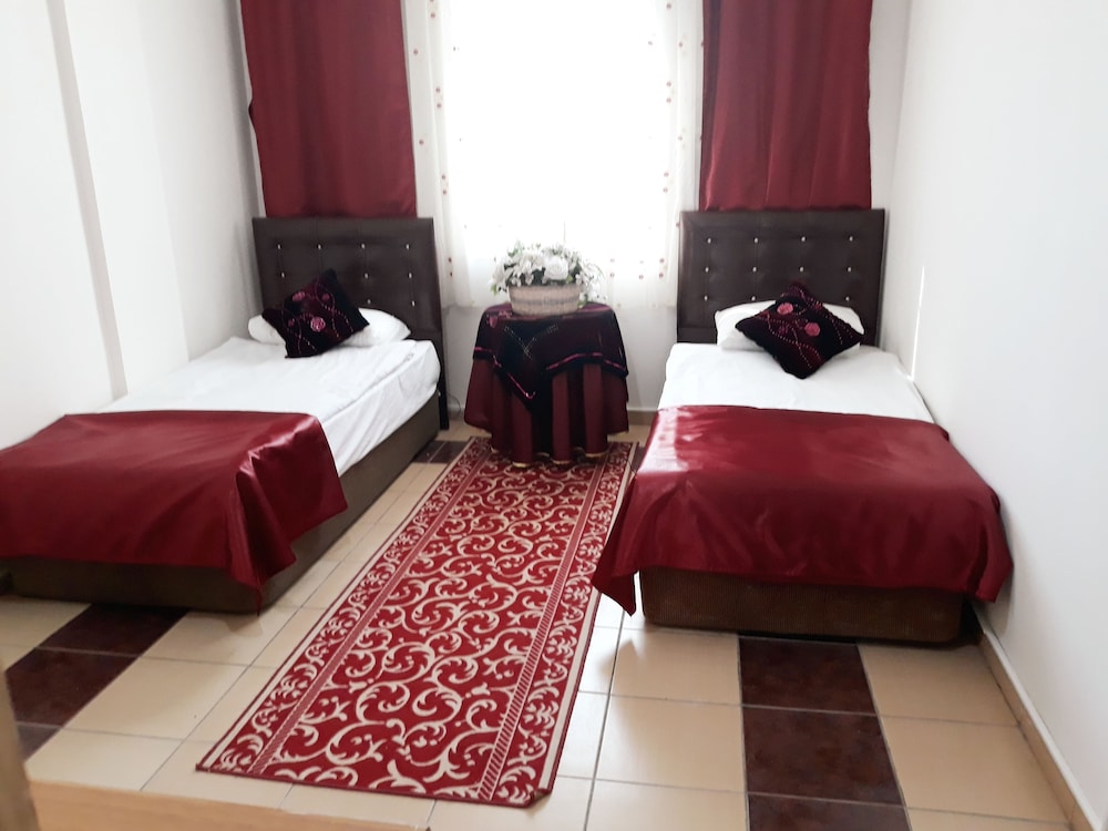 Talaslioglu Hotel Rezervasyon