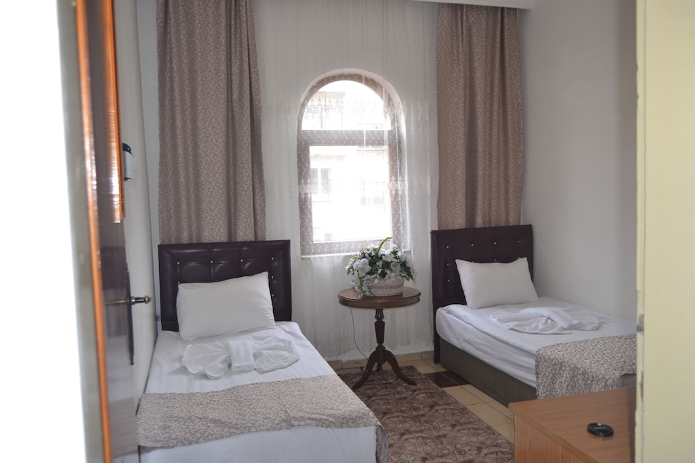 Talaslioglu Hotel Rezervasyon