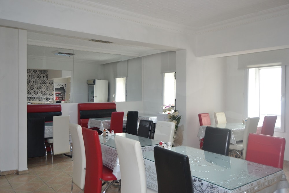 Talaslioglu Hotel Rezervasyon