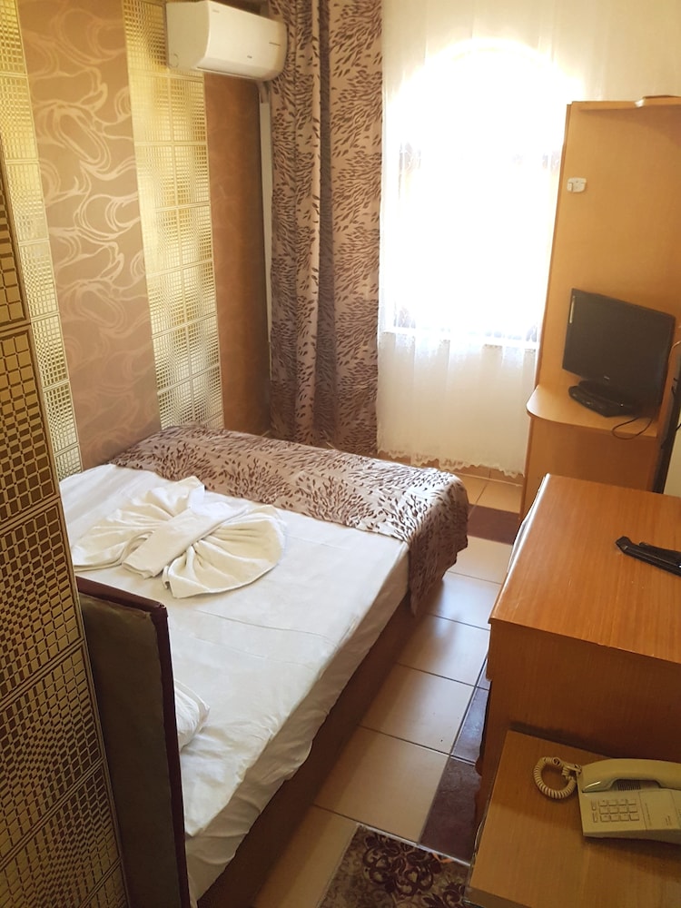 Talaslioglu Hotel Rezervasyon