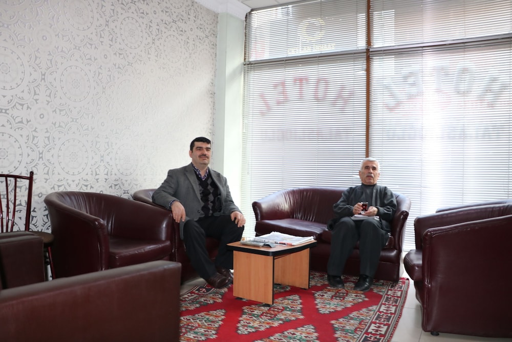 Talaslioglu Hotel Rezervasyon