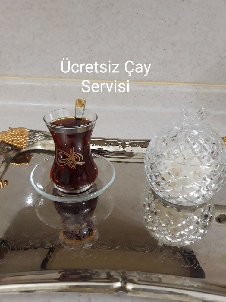 Talaslioglu Hotel Rezervasyon