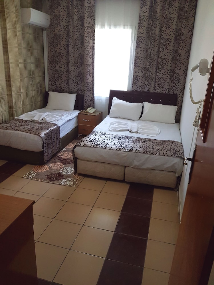 Talaslioglu Hotel Rezervasyon