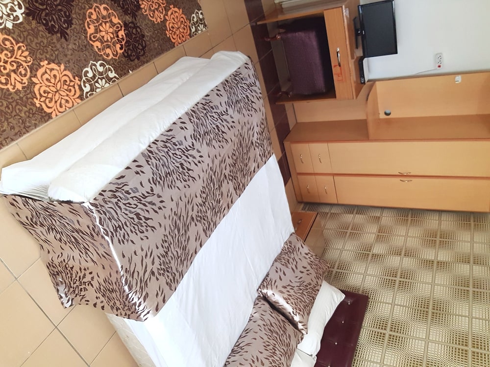 Talaslioglu Hotel Rezervasyon