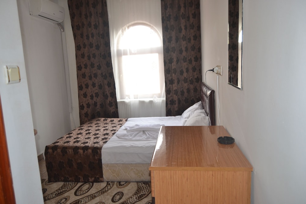 Talaslioglu Hotel Rezervasyon