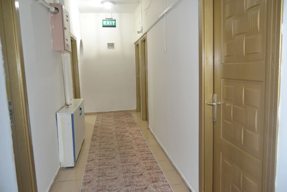 Talaslioglu Hotel Rezervasyon