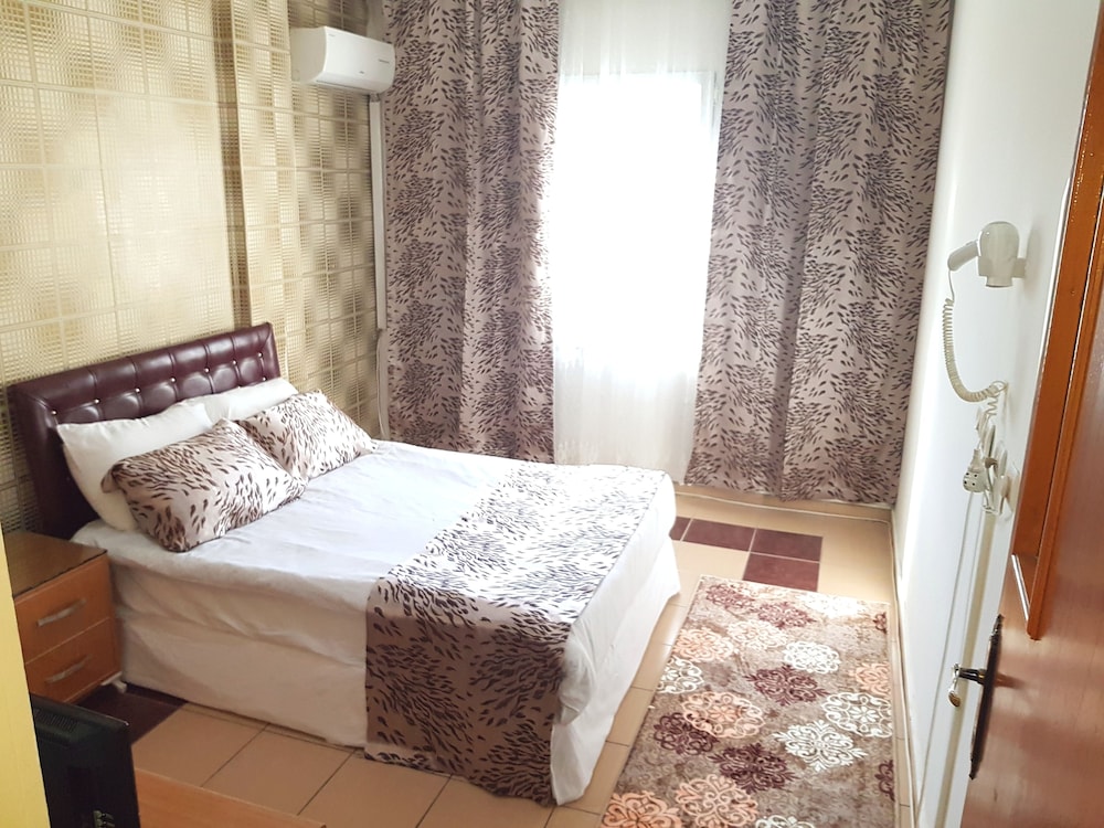 Talaslioglu Hotel Rezervasyon