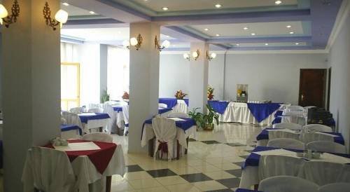 Tasli Hotel Rezervasyon