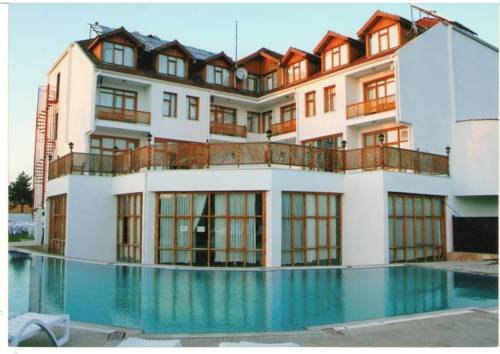 Tasli Hotel Rezervasyon