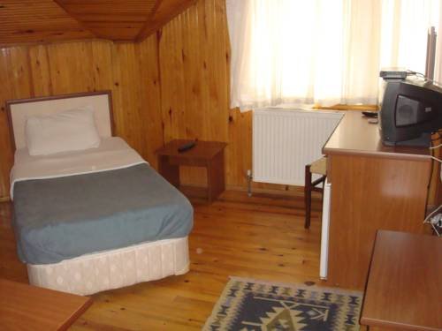 Tasli Hotel Rezervasyon