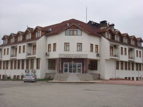 Tasli Hotel Rezervasyon