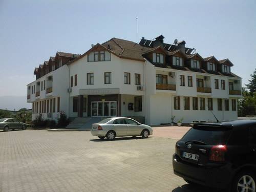 Tasli Hotel Rezervasyon
