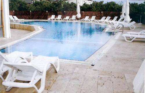 Tasli Hotel Rezervasyon