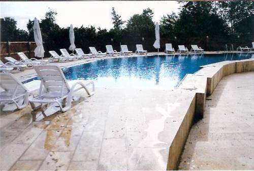 Tasli Hotel Rezervasyon
