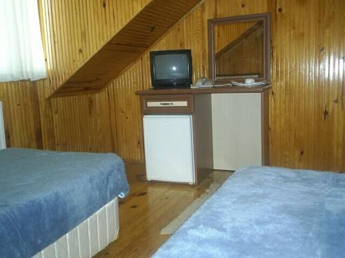 Tasli Hotel Rezervasyon