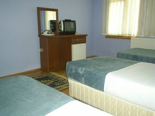 Tasli Hotel Rezervasyon